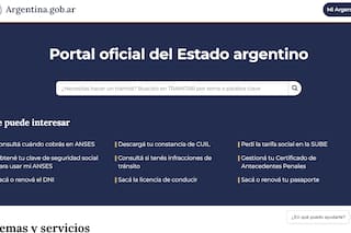 Cómo fue el ciberataque al sitio Argentina.gob.ar, el último de una larga serie