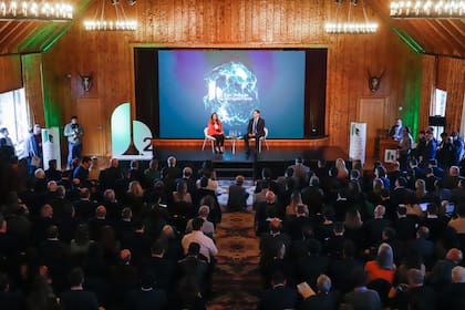 Se celebró el segundo Foro Global de Hidrógeno Verde