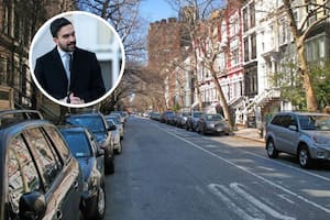 ¿Se cobrará por el estacionamiento en Nueva York?