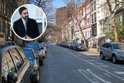 ¿Se cobrará por el estacionamiento en Nueva York?