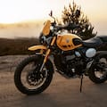 Lanzan una moto off-road que cuesta menos de 14 millones de pesos