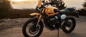 Lanzan una moto off-road que cuesta menos de 14 millones de pesos