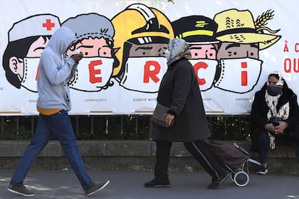 Se complica la econimía en Francia