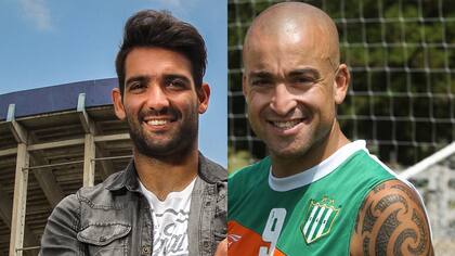 Se complicó la venta de Martín Cauteruccio al fútbol mexicano; Silva, tiene ofertas para dejar Banfield
