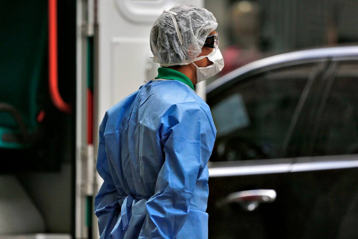 Se confirmaron dos nuevos casos en Argentina