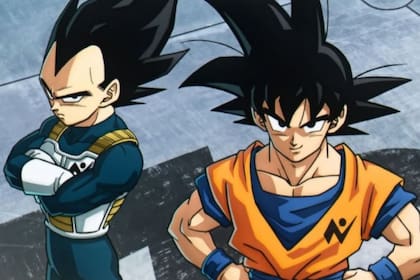 Se confirmó el lanzamiento de Dragon Ball Super: The Galactic Patrol