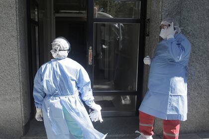 Se confirmó el primer casos autóctono en Argentina