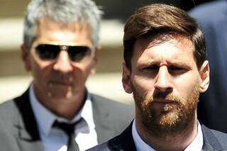 La sutil crítica del padre de Leo Messi a los críticos de su hijo