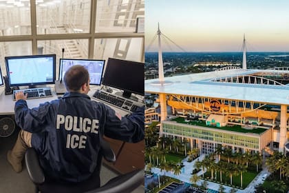 Se confirmó que el ICE llevará a cabo diversos operativos durante el Mundial 2026 en Florida, Texas y California