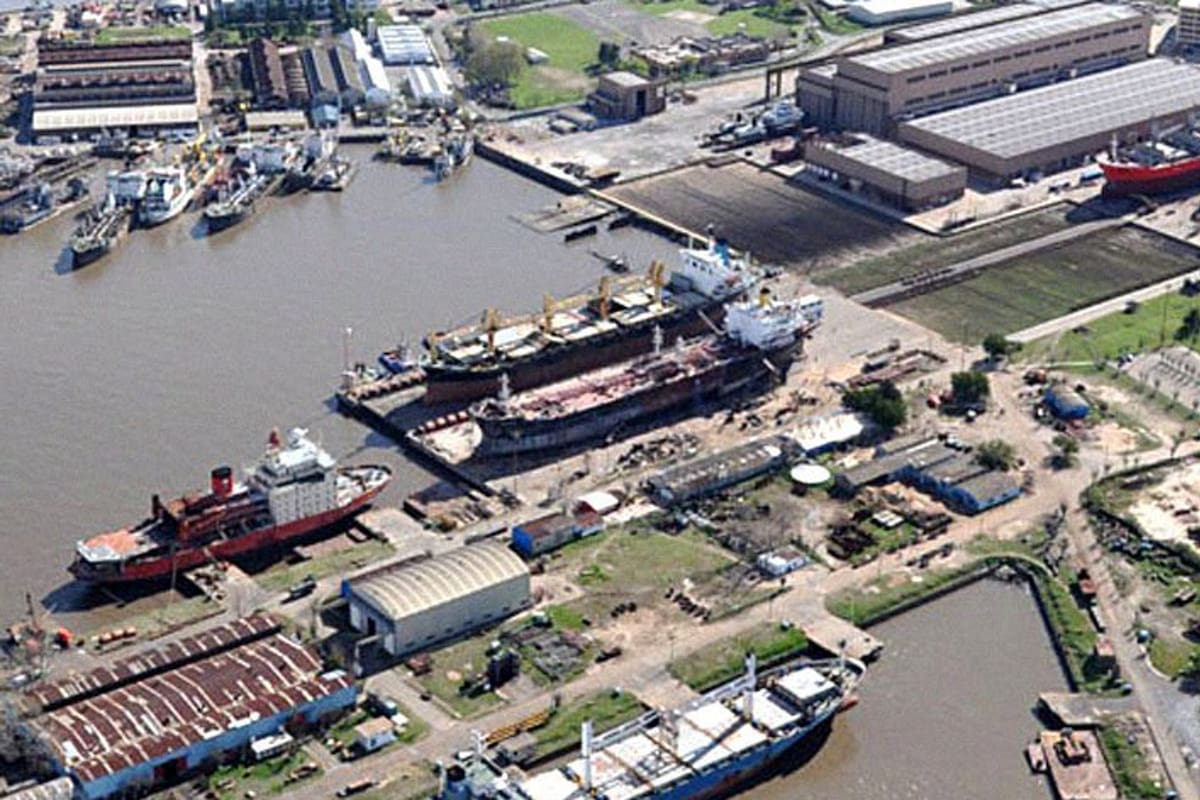 Se confirmó que la privatización que hizo el menemismo fue fraudulenta