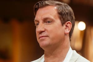 Se confirmó quién reemplazará a Maxi López en MasterChef Celebrity