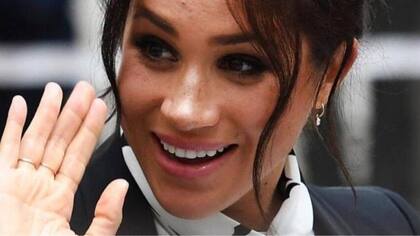 Se conoce que la famosa no asistirá a la ceremonia del Rey Carlos III, pero su esposo el príncipe Harry si lo hará por respeto a su padre