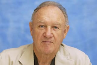 Gene Hackman: el informe final de la autopsia revela detalles de la muerte del actor