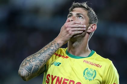 Se conocieron detalles sobre la Muerte de Emiliano Sala