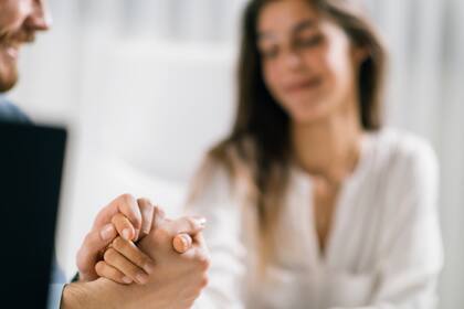 “El propósito de vida tiene muchísimo que ver con hacer felices a los demás y buscar sacar lo mejor que llevás adentro”, explica la entrevistada
