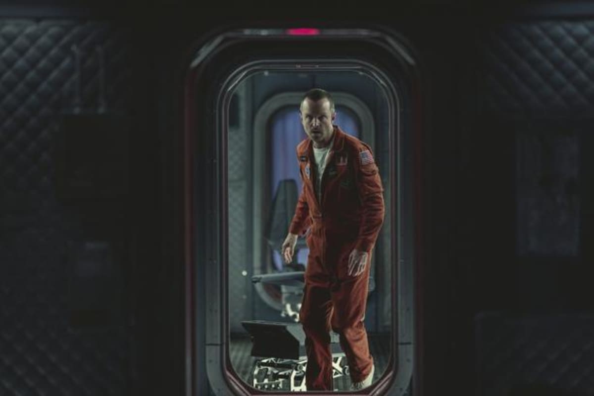 Se conocieron las primeras imágenes de la nueva temporada de Black Mirror (Captura video)