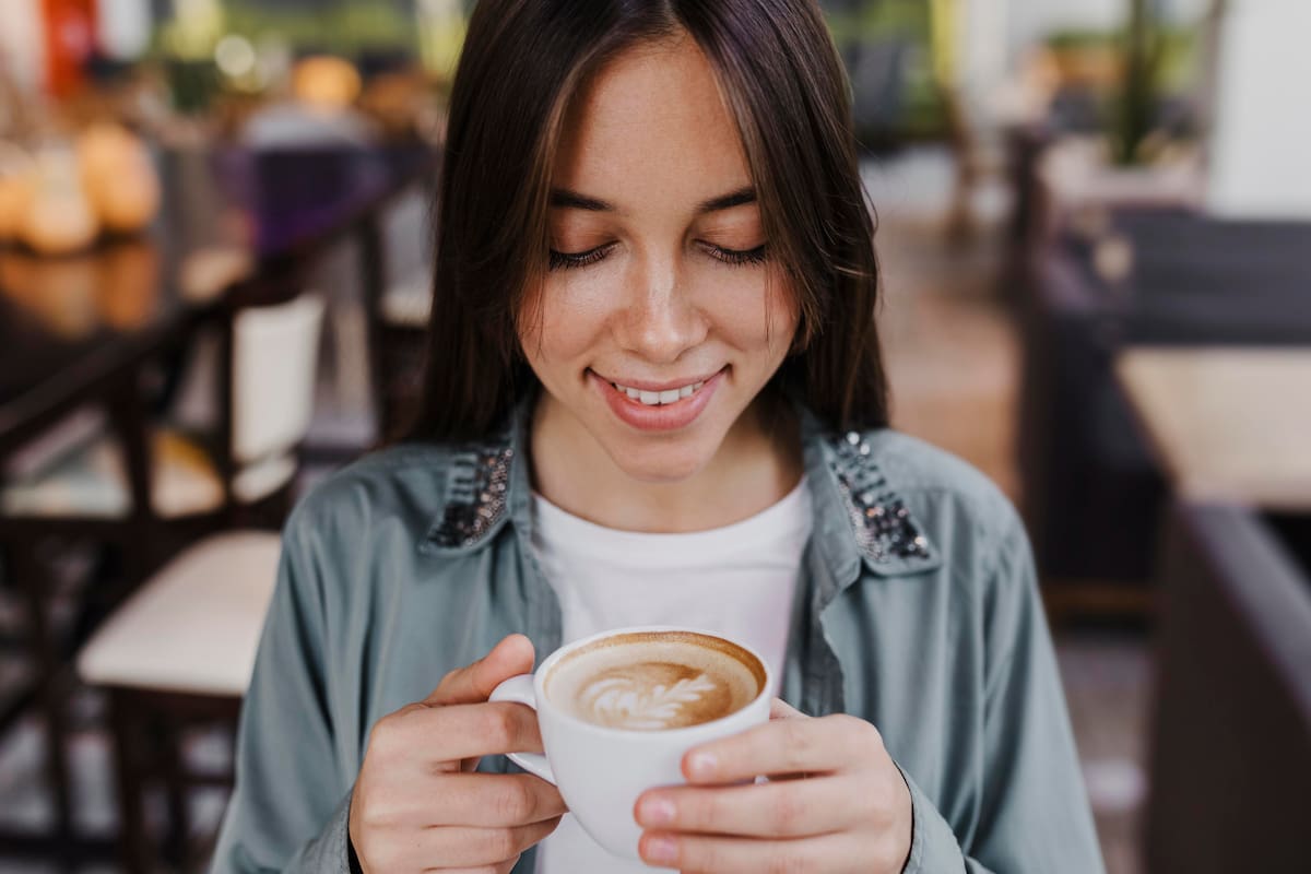 Se conocieron los beneficios ocultos de tomar una taza de café todas las mañanas