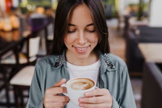 Tim Spector reveló los beneficios del consumo de café por la mañana