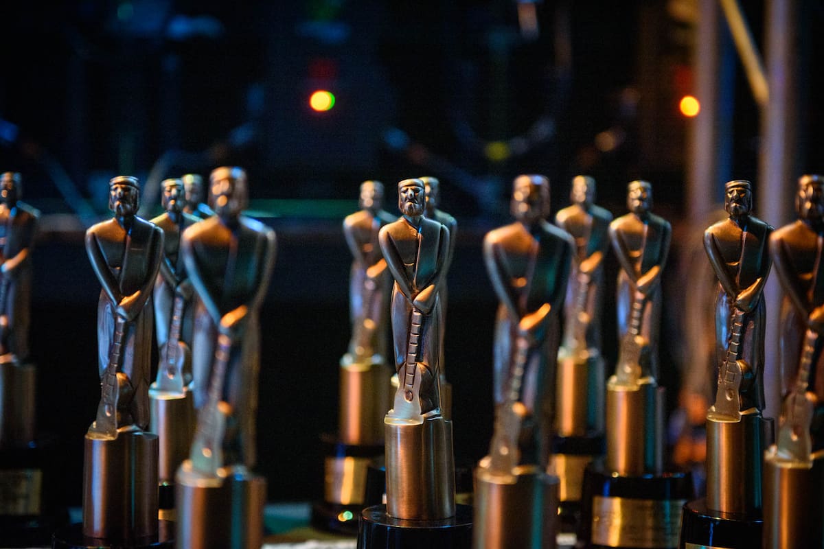 Se conocieron los nominados a los Martín Fierro a la televisión