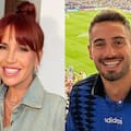 Aseguran que Flor Peña y Nico Occhiato no llegaron a un acuerdo y sigue el conflicto económico