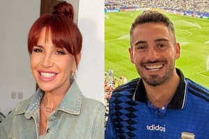 Aseguran que Flor Peña y Nico Occhiato no llegaron a un acuerdo y sigue el conflicto económico