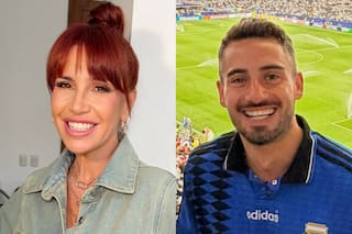 Aseguran que Flor Peña y Nico Occhiato no llegaron a un acuerdo y sigue el conflicto económico