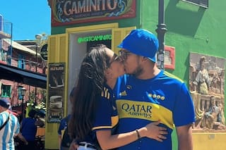 Son de diferentes países, Boca Juniors los unió y tomaron una decisión guiados por la pasión