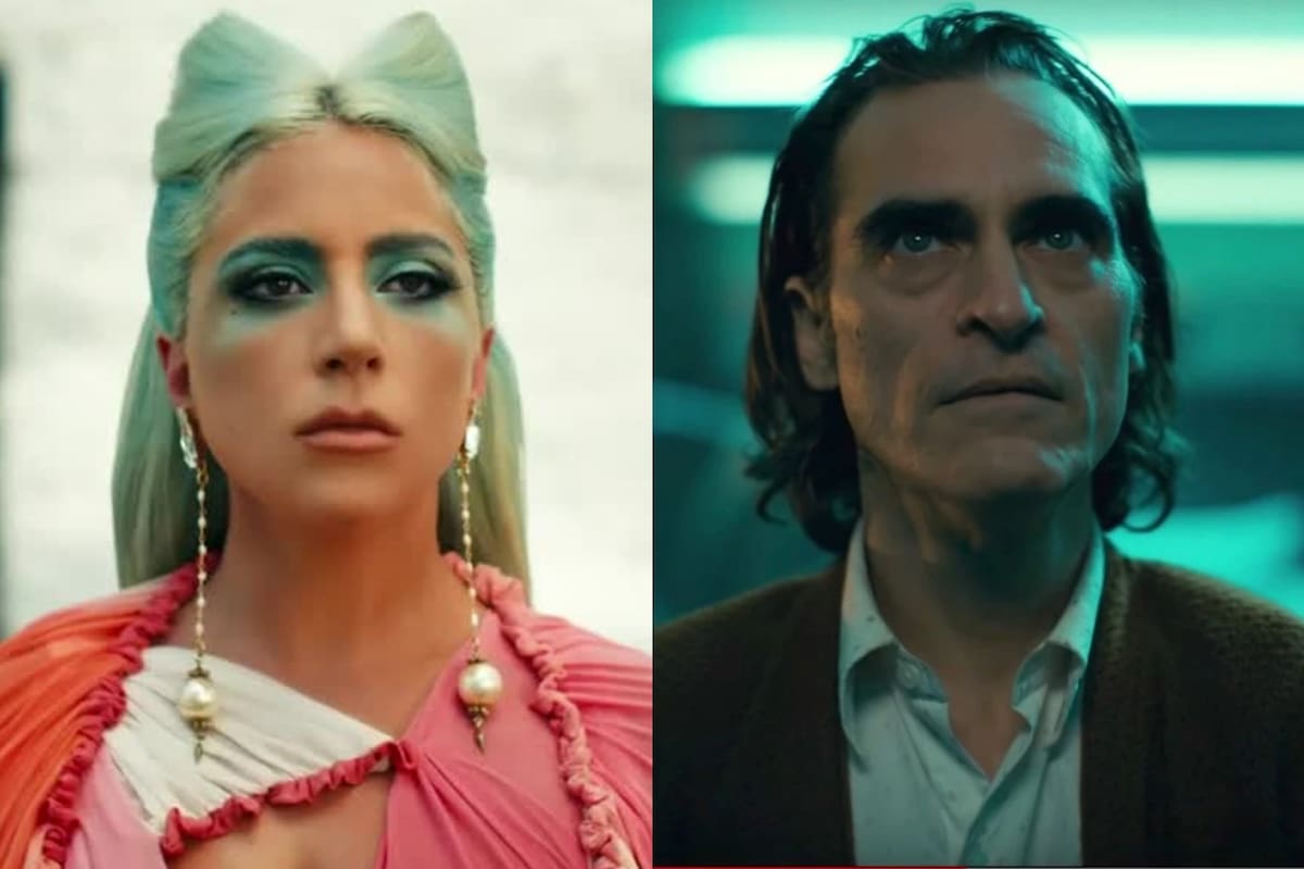 Se conoció cuánto ganará Lady Gaga por su participación en Joker 2 y se abrió la polémica por la diferencia con Joaquin Phoenix