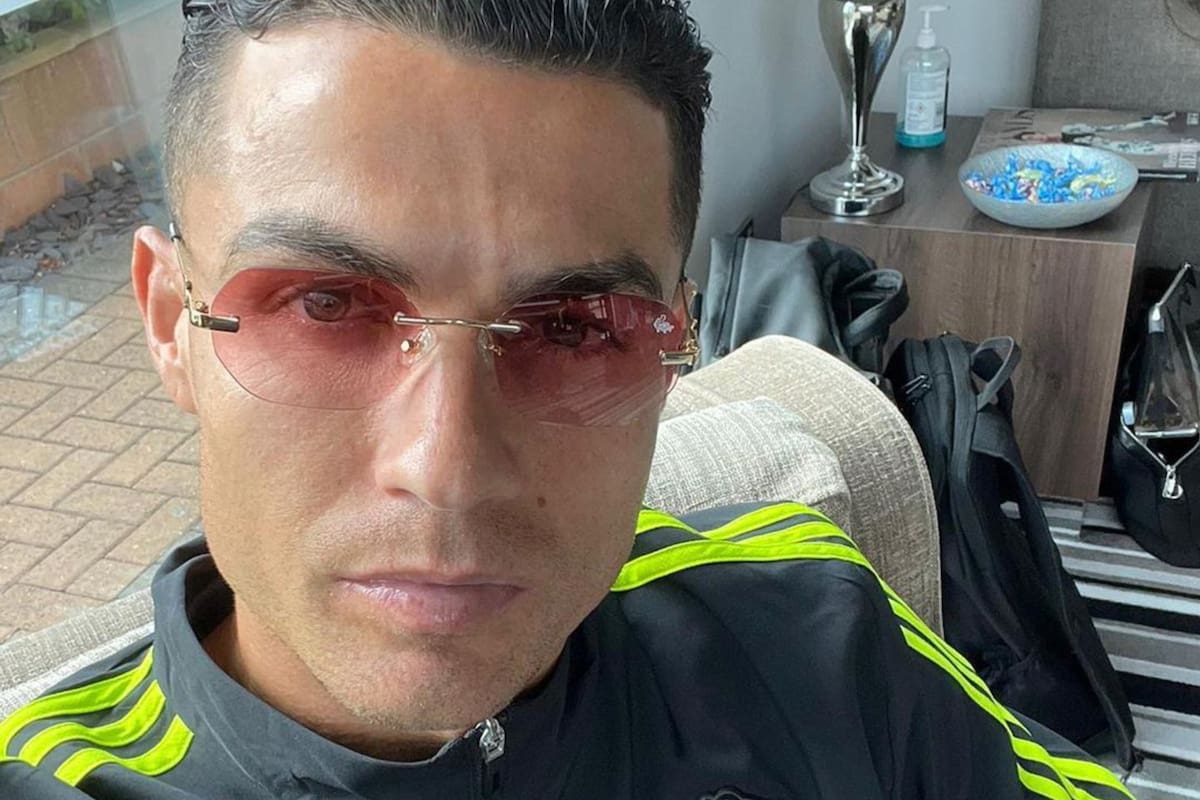 Se conoció cuánto le paga Cristiano Ronaldo a los empleados de su lujosa mansión