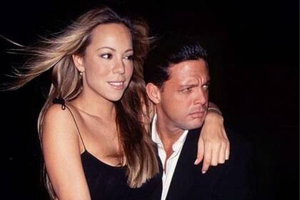 Se conoció el nombre de la actriz que encarará el papel de Mariah Carey en Luis Miguel, la serie