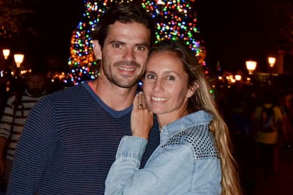 Se conoció el plan macabro que la amante de Gago armó para separar a la pareja