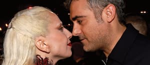 Se conoció el sexo, nombre y cuándo nació el bebé de Lady Gaga