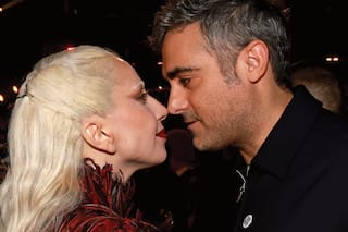 Se conoció el sexo, nombre y cuándo nació el bebé de Lady Gaga