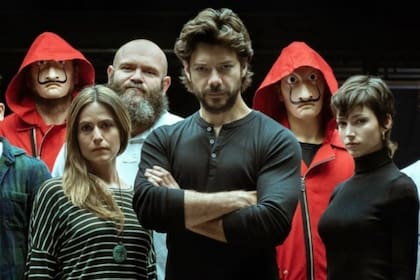 Comienza a filmarse la quinta temporada de la exitosa serie española de Netflix