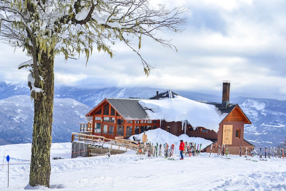 Se conoció la empresa que se quedaría con la concesión del cerro Chapelco