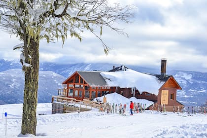 Se conoció la empresa que se quedaría con la concesión del cerro Chapelco