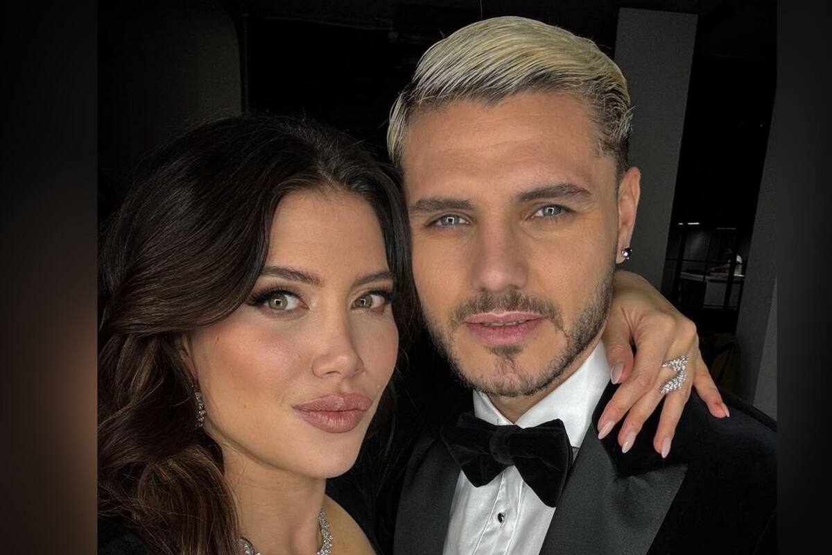 Se conoció la fobia que padecería Mauro Icardi