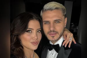 Se conoció la fobia que padecería Mauro Icardi