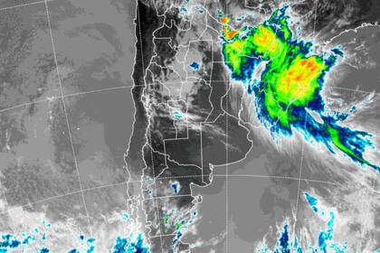 Se conoció la previsión para los próximos tres meses