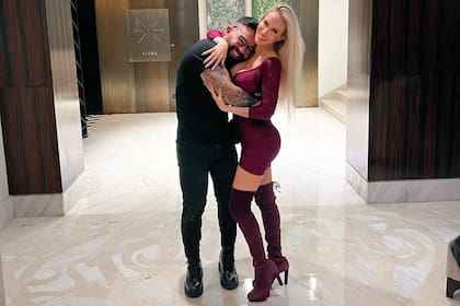 Se conoció qué dice la autopsia del estilista Raúl Sotelo, amigo de Luciana Salazar