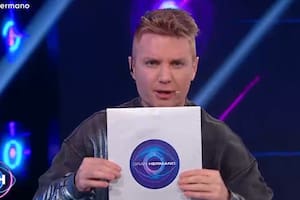 Se conoció quién es el último eliminado de Gran Hermano