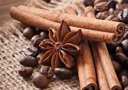 Se considera que la canela es un súperalimento ancestral