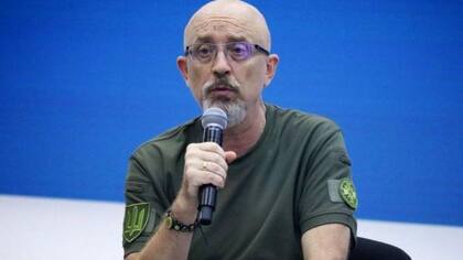 Se considera que Oleksii Reznikov fue incapaz de impedir que la corrupción penetrara en su ministerio