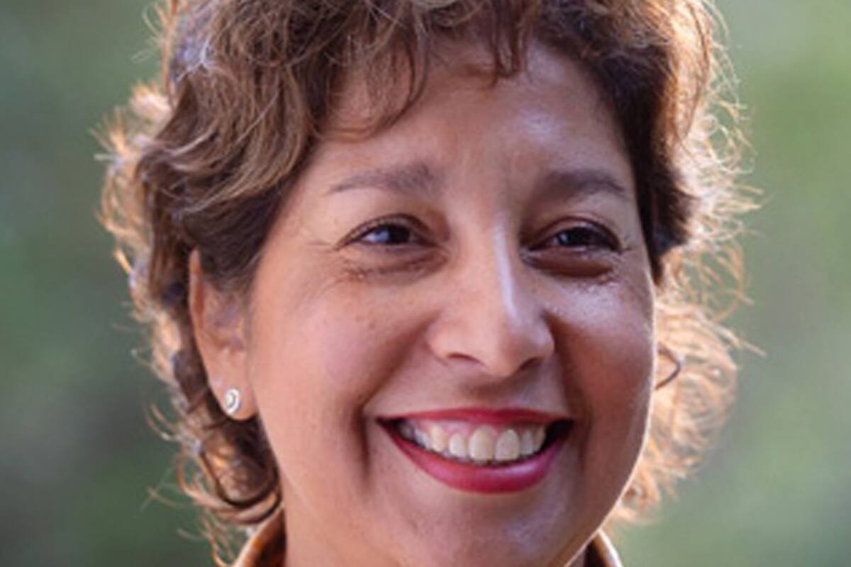 Se convirtió en candidata a gobernadora de Río Negro tras la impugnación a Weretilneck