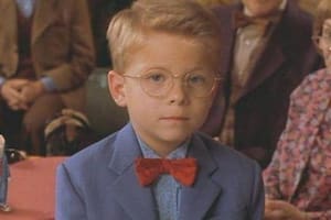 Inmortalizó el “¡Es hoy, es hoy!” en un clásico del cine, pero 26 años después pocos saben qué fue de su vida