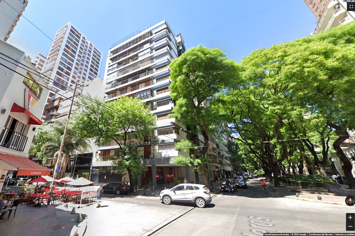 Se cree que el desperfecto se debió a una falla técnica