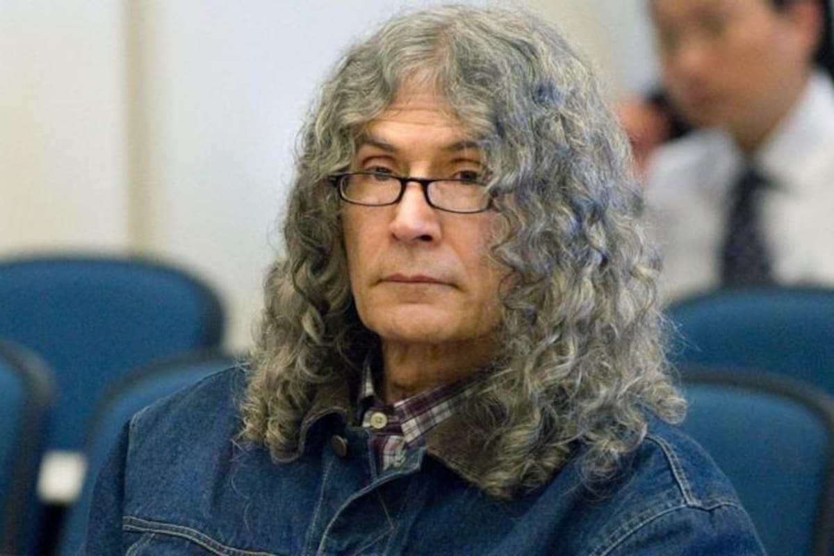 Se cree que el hombre mató a decenas de mujeres, pero fue condenado solo por el asesinato de ocho de ellas