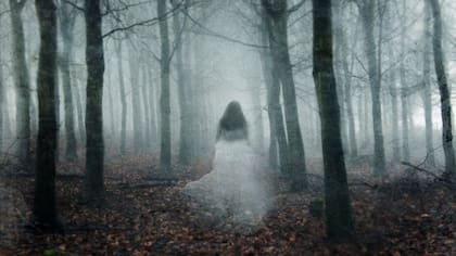 Se cree que el miedo a lo sobrenatural hace que las personas tengan más miedo a la parálisis del sueño (FOTO: GETTY)