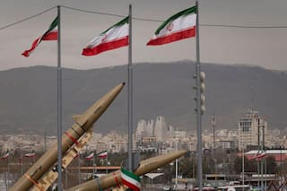 Los posibles escenarios que enfrenta Irán y la “falta de estrategia” de EE.UU., según un experto europeo