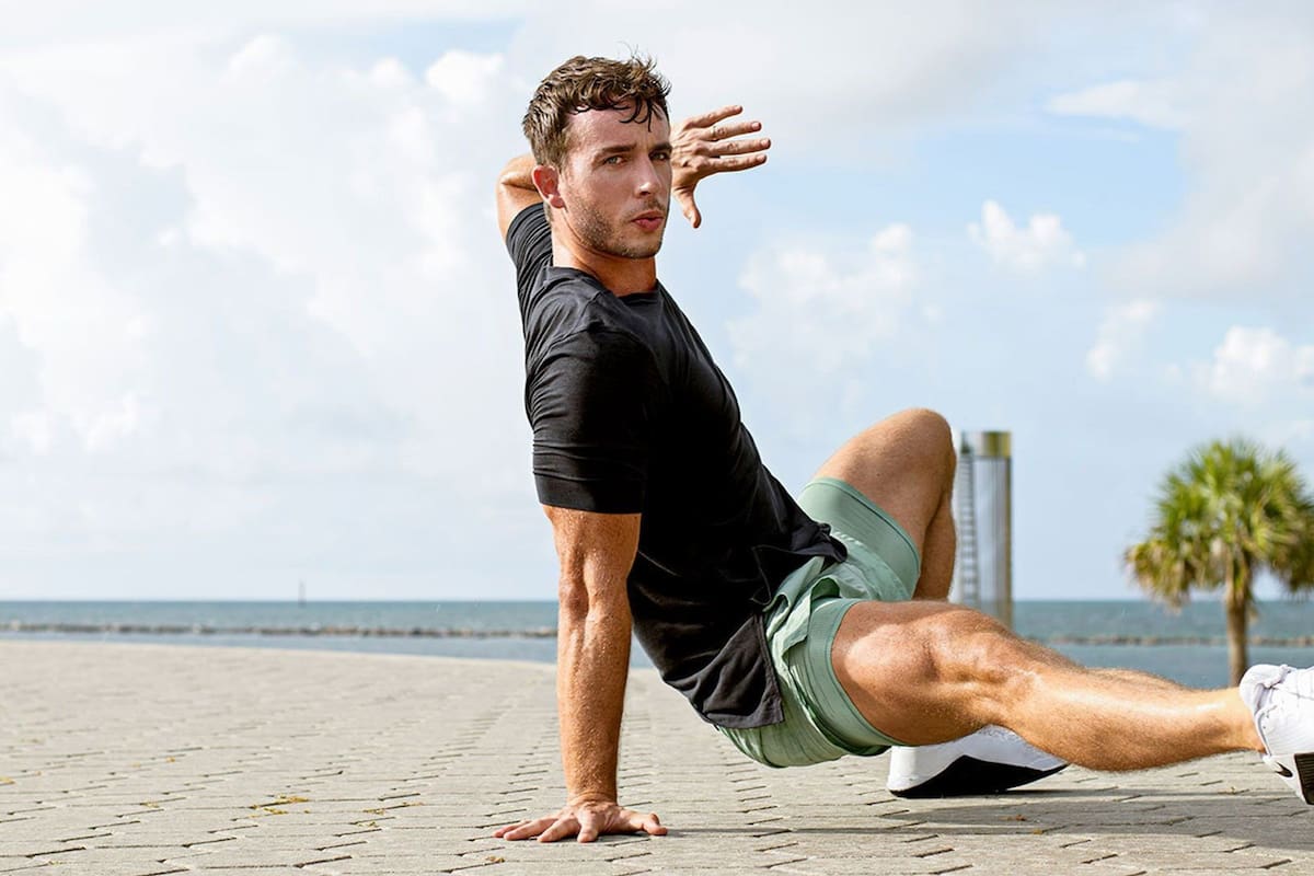 Se cree que los movimientos que se realizan en Animal Flow hacen que uno se conecte con sus instintos y con la naturaleza primaria del cuerpo